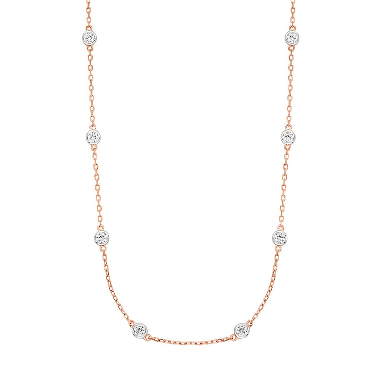 Nana Kay Tiny Gems Collier Lynette Räumungsverkauf