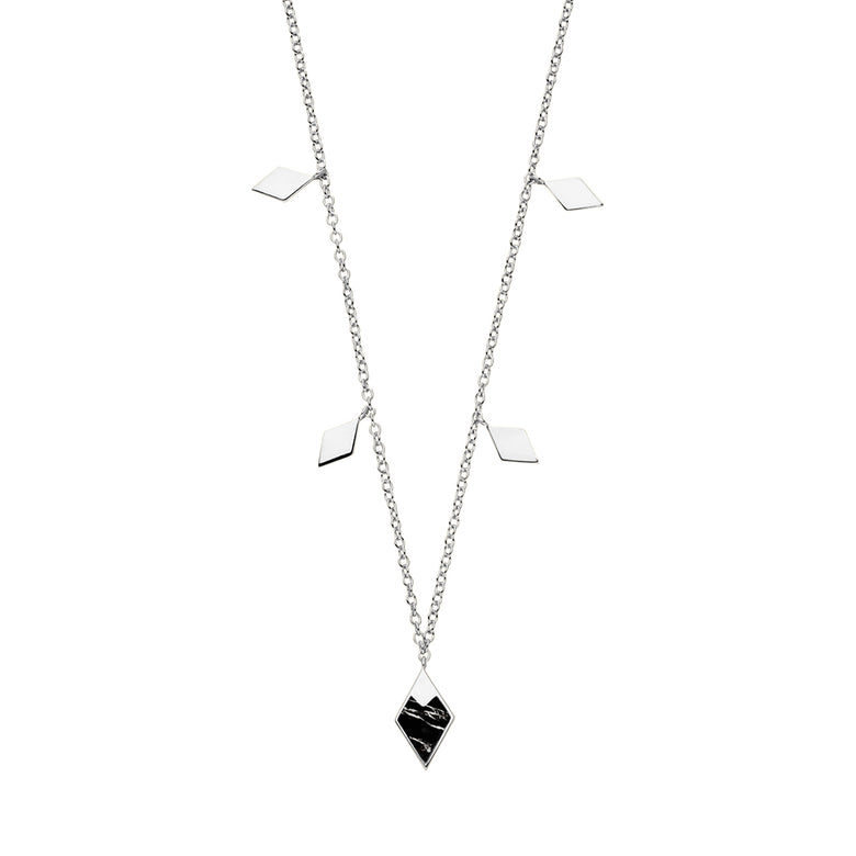 Nana Kay Roman Vibes Collier Spike Kauf eins, bekomm eins gratis