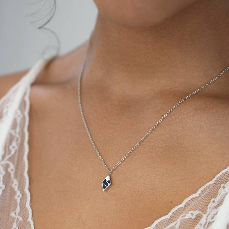 Nana Kay Roman Vibes Collier Marble Tägliche Deals