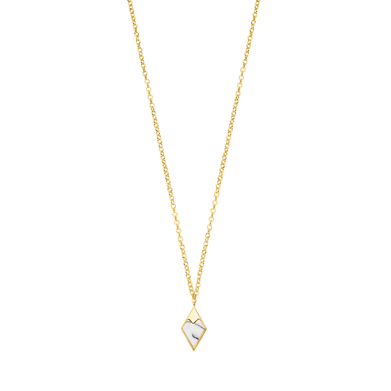 Nana Kay Roman Vibes Collier Marble Tägliche Deals