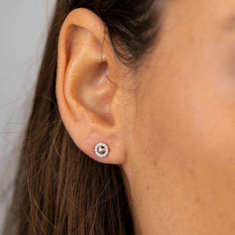 Nana Kay Echtgold Ohrstecker Louanne JETZT KAUFEN
