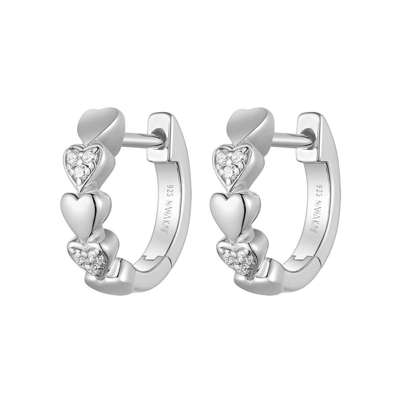 Nana Kay Double Happiness Creole Affection Zirkonia Discount Store für neue Produkte