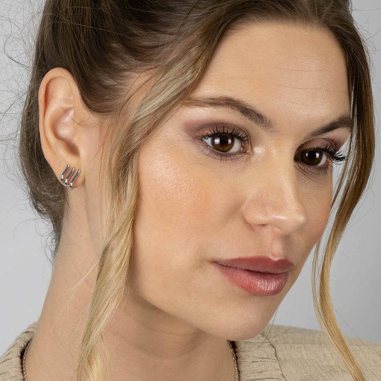 Nana Kay Natural Flow Ohrstecker Brienne Super Rabatt