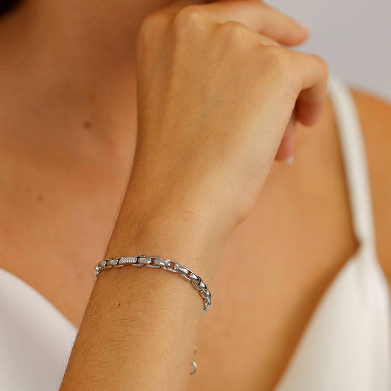 Nana Kay Solid Flair Armband 50% Rabatt für begrenzte Zeit