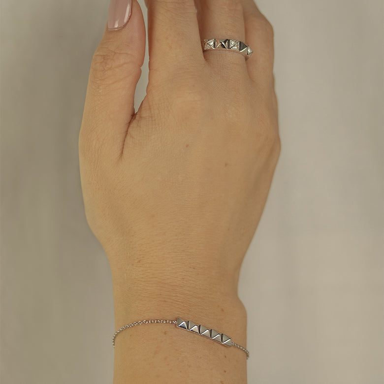 Nana Kay Glam Rebel Armband Meist gekauft