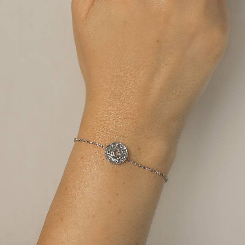 Nana Kay New Bohemian Armband Mandala Rabatt