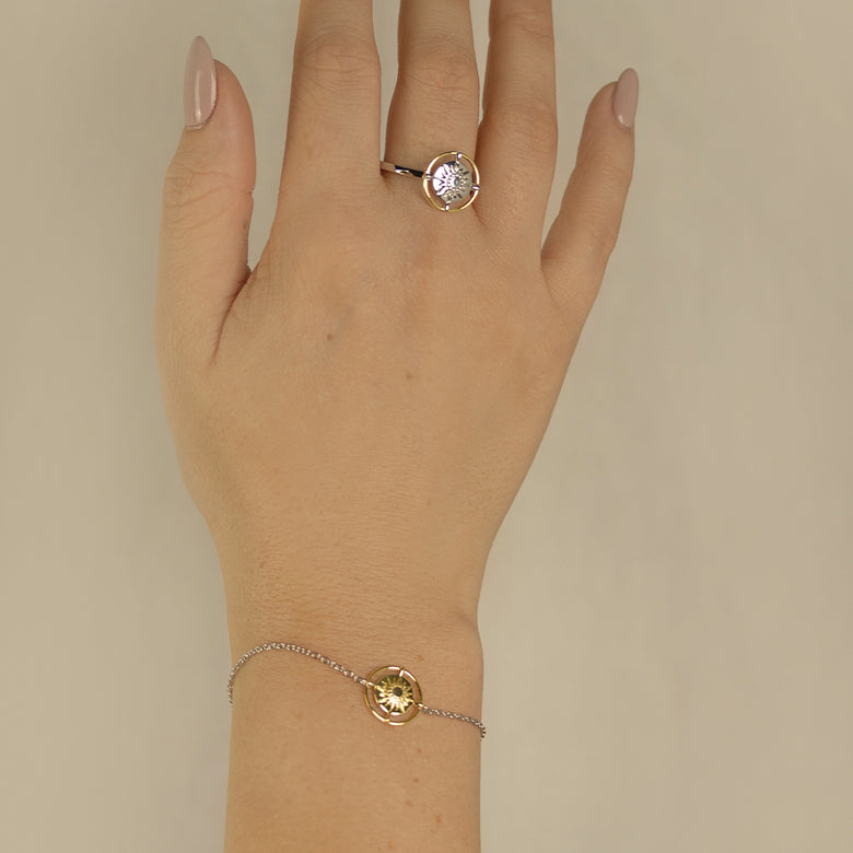 Nana Kay New Bohemian Armband Helios Flash Sale