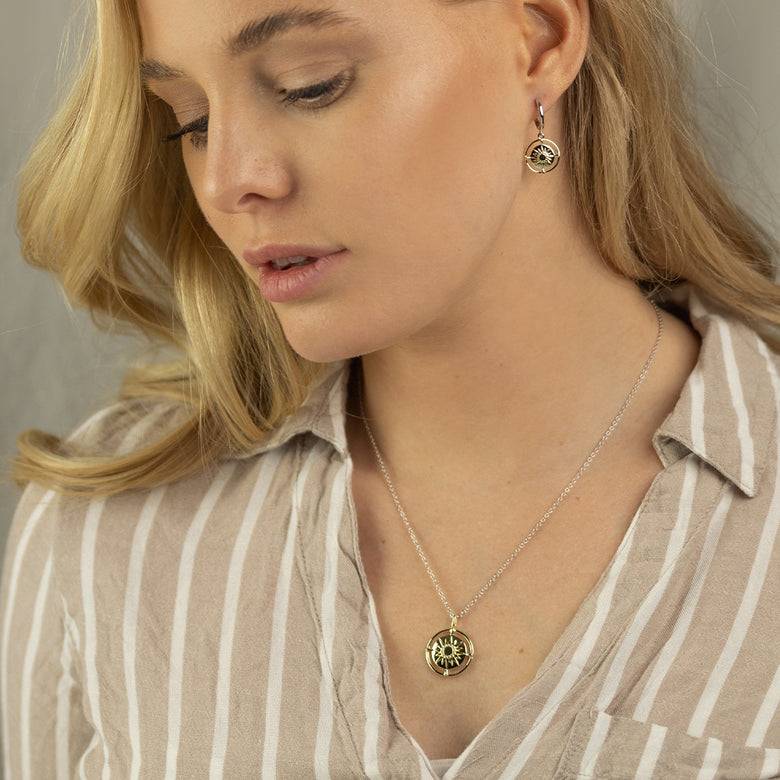 Nana Kay New Bohemian Collier Helios Online Shopping
