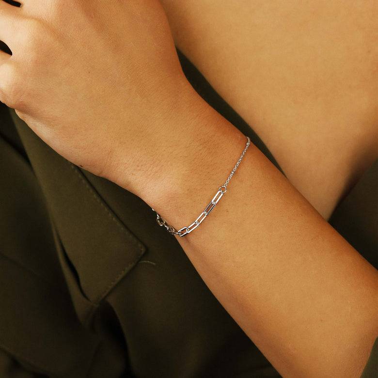 Nana Kay Vivid Chains Armband Split Black Friday