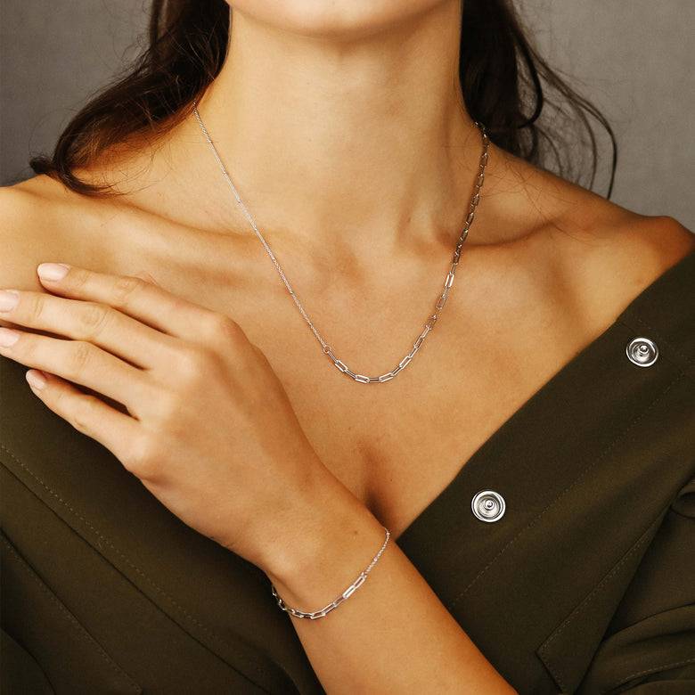 Nana Kay Vivid Chains Collier Split Cyber Monday