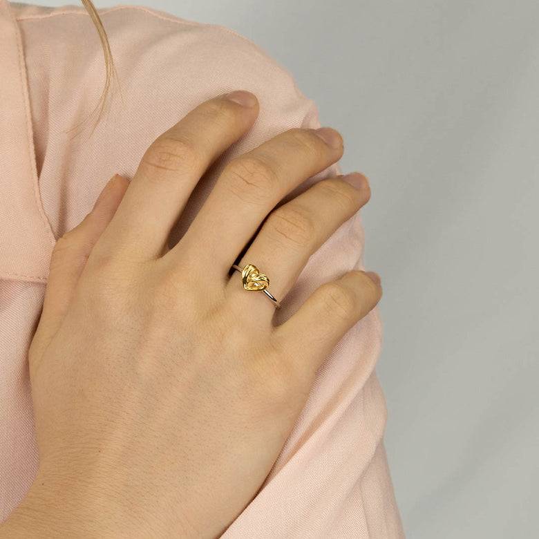 Nana Kay Pure Love Ring Anju Muttertagsangebot