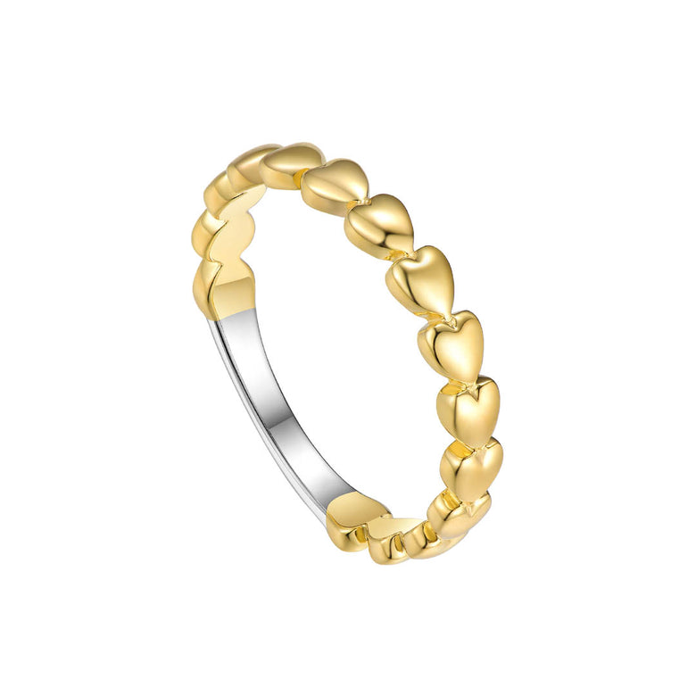 Nana Kay Double Happiness Ring Affection Valentinstagsangebot
