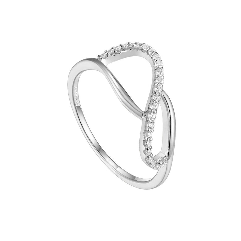 Nana Kay Natural Flow Ring Adèle Lagerräumung