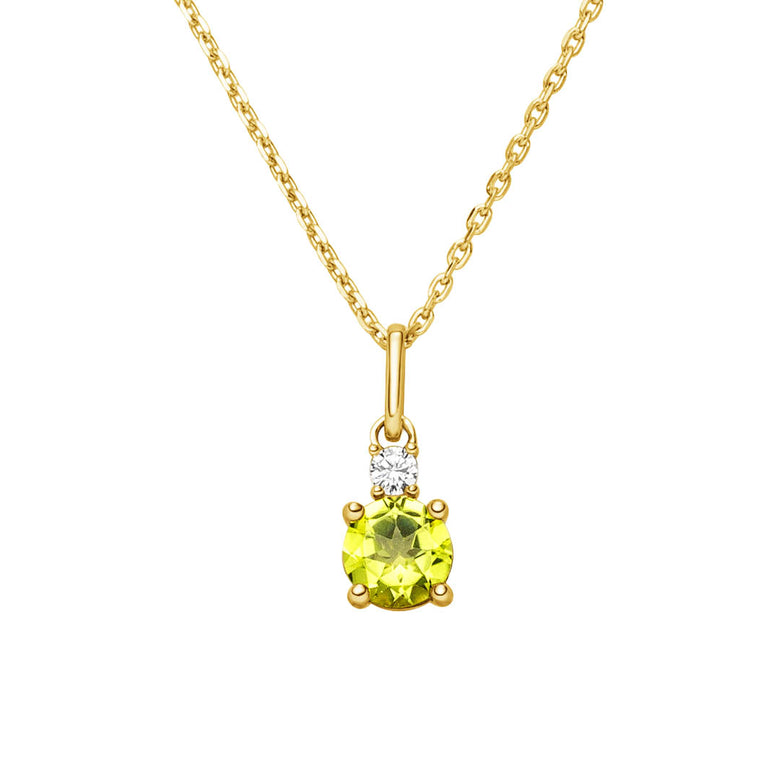 Nana Kay Echtgold Collier Douce Sonderangebote
