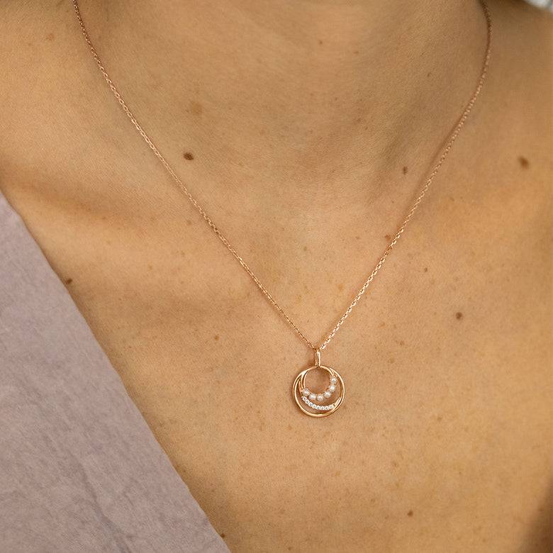 Nana Kay Echtgold Collier Lorianne JETZT KAUFEN