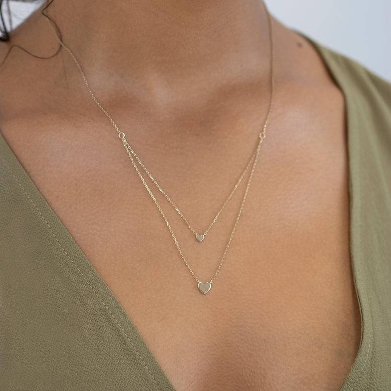 Nana Kay Echtgold Collier Loulou Bis zu 60% Rabatt