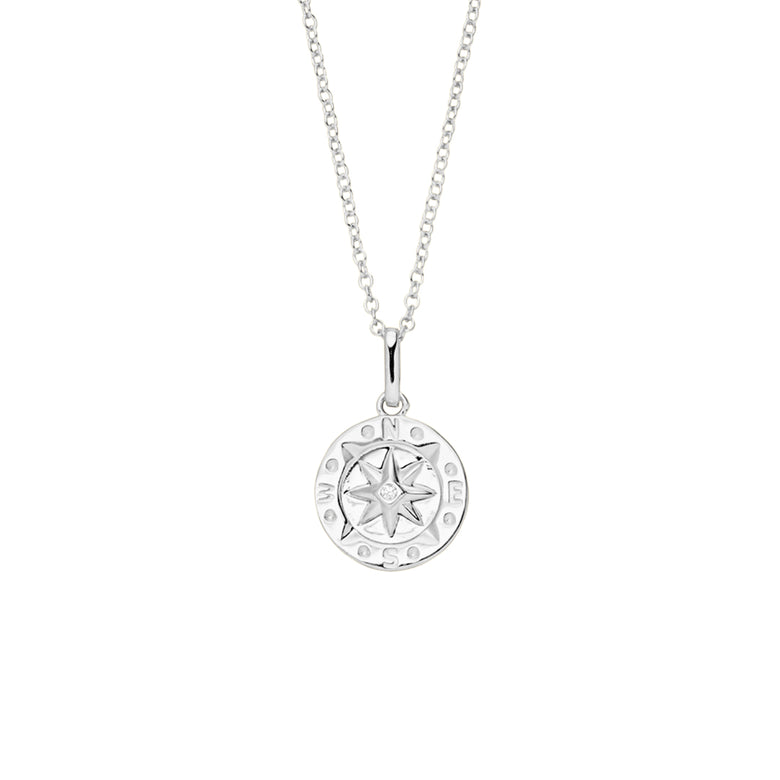 Nana Kay Lucky Amulet Collier Nur für heute