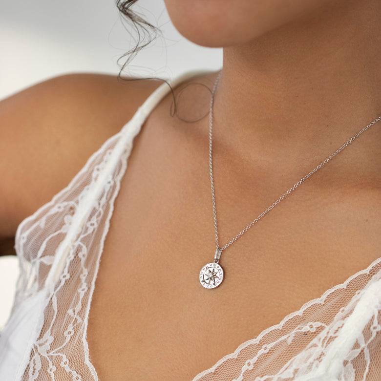 Nana Kay Lucky Amulet Collier Nur für heute