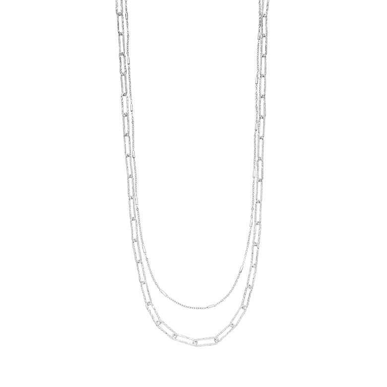 Nana Kay Vivid Chains Collier Fordge Vierteljährliche Förderung