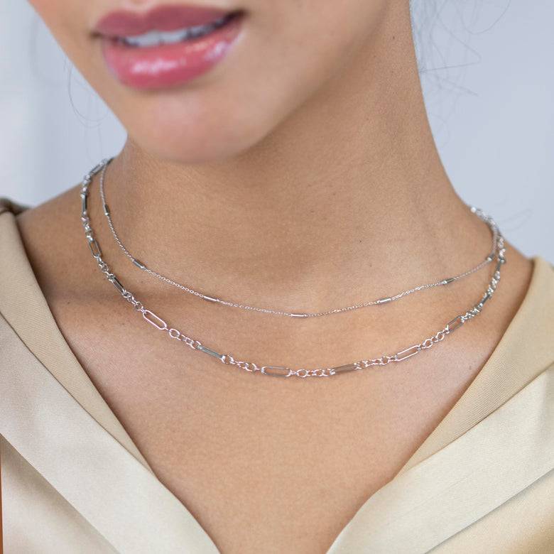 Nana Kay Vivid Chains Collier Twain Bis zu 55% Rabatt