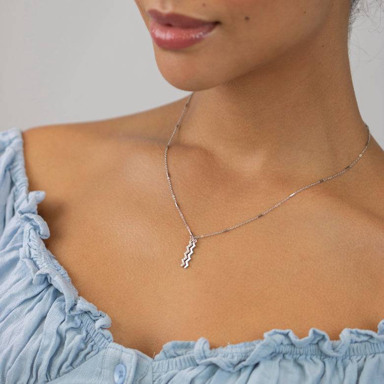 Nana Kay Glam Rebel Collier Brisk Gold Discount Store für neue Produkte