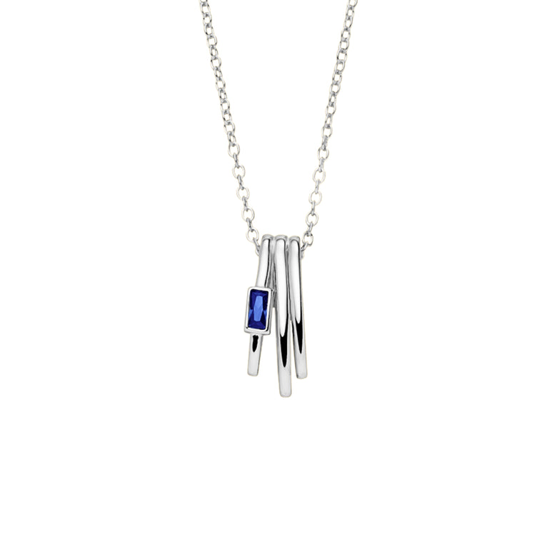 Nana Kay Modern Aztec Collier Xilonen Nur noch ein Tag übrig
