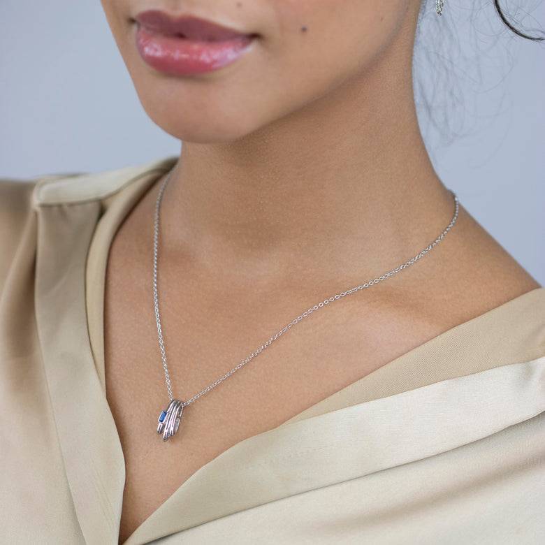 Nana Kay Modern Aztec Collier Xilonen Nur noch ein Tag übrig