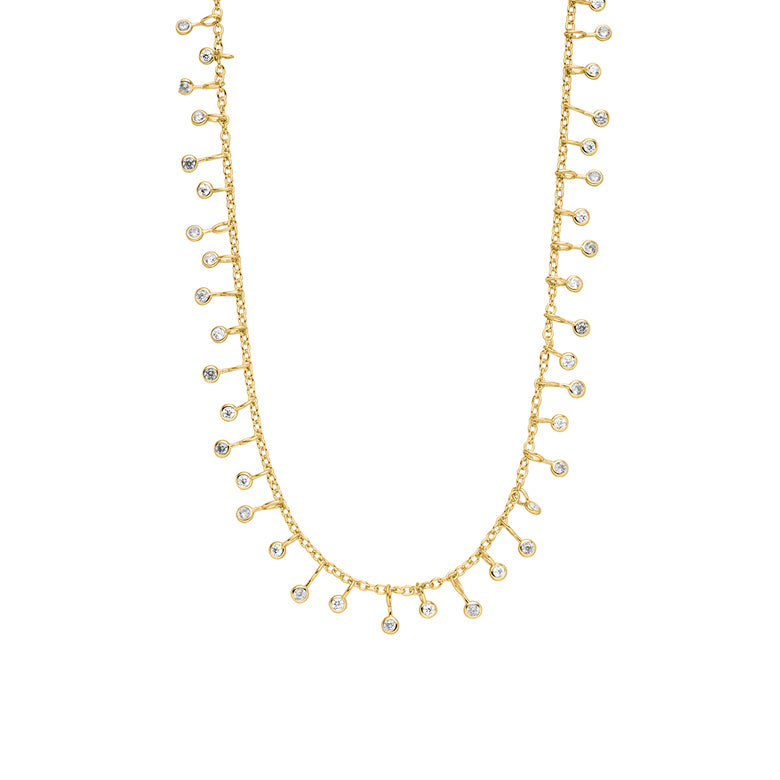 Nana Kay Tiny Gems Collier Super Rabatt