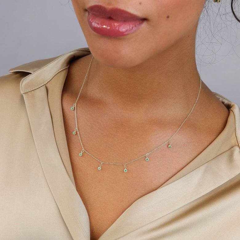 Nana Kay Delicate Touch Collier Tendency Riesige Rabatte