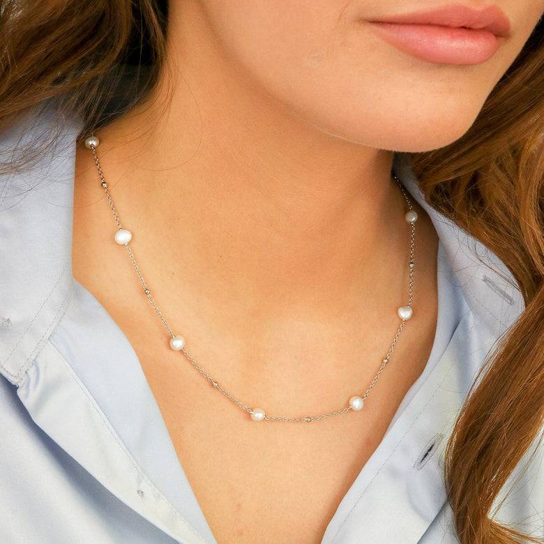 Nana Kay Baroque Flair Collier Adeline Clearance-Verkauf