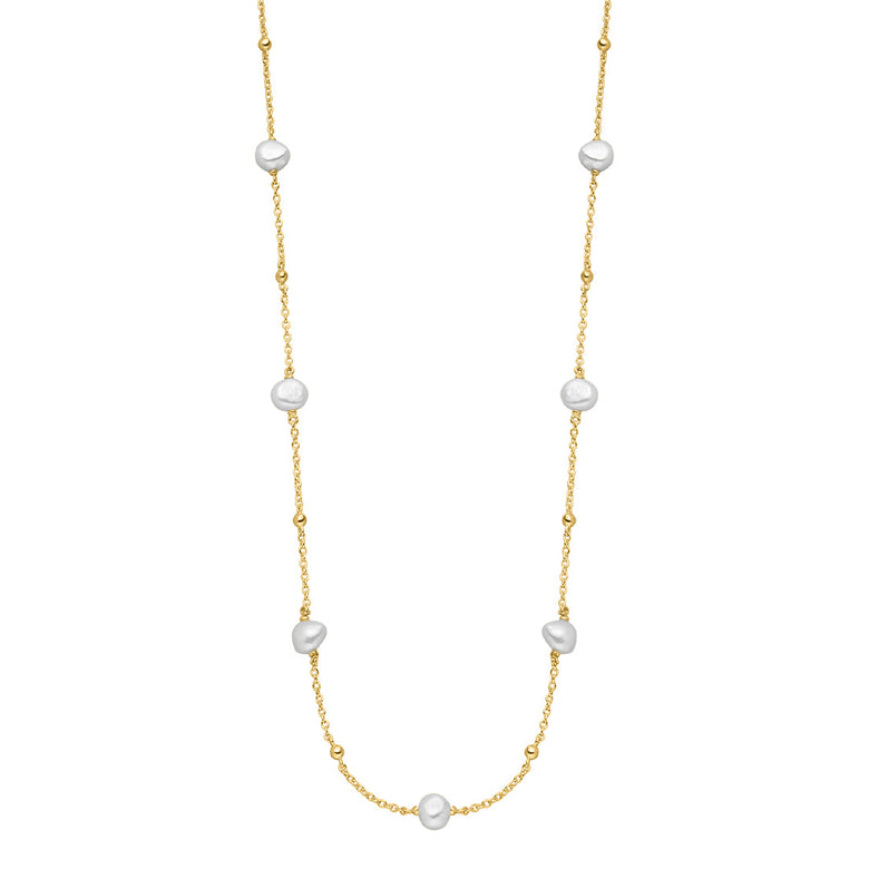 Nana Kay Baroque Flair Collier Adeline Clearance-Verkauf