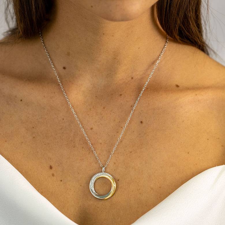 Nana Kay Modern Trio Collier Blended Fabrikladen
