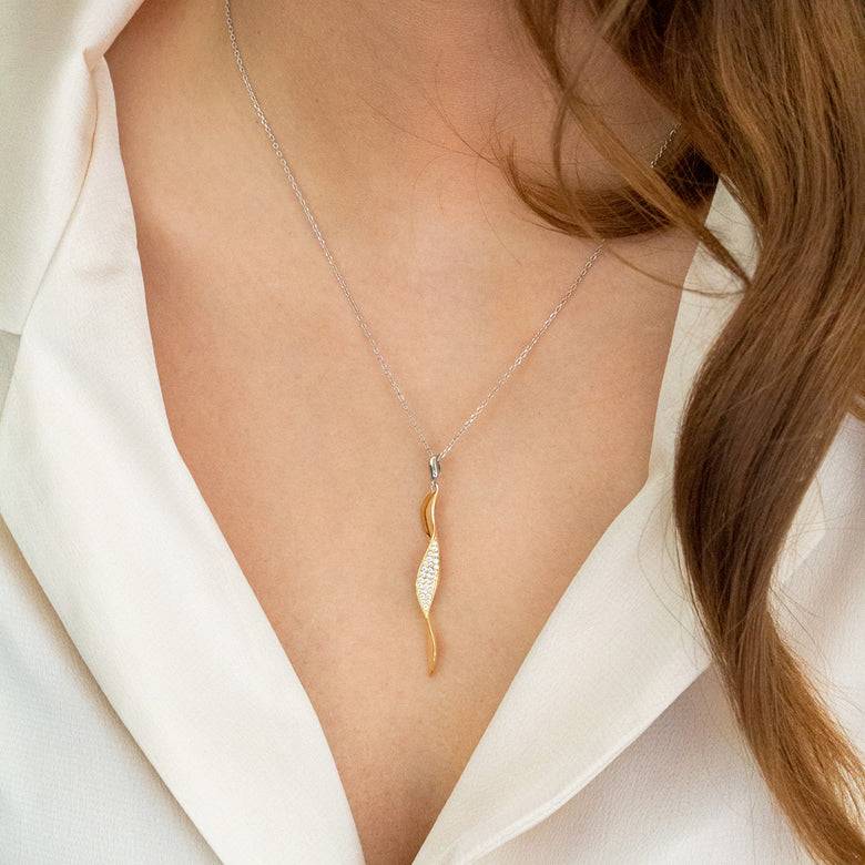 Nana Kay Natural Flow Collier Dynamic Begrenzt auf 3 Tage