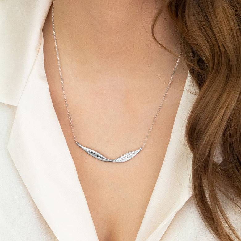 Nana Kay Natural Flow Collier Arc Speichern exportieren