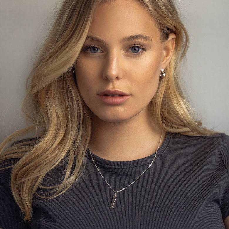 Nana Kay Glam Rebel Collier Im Verkauf