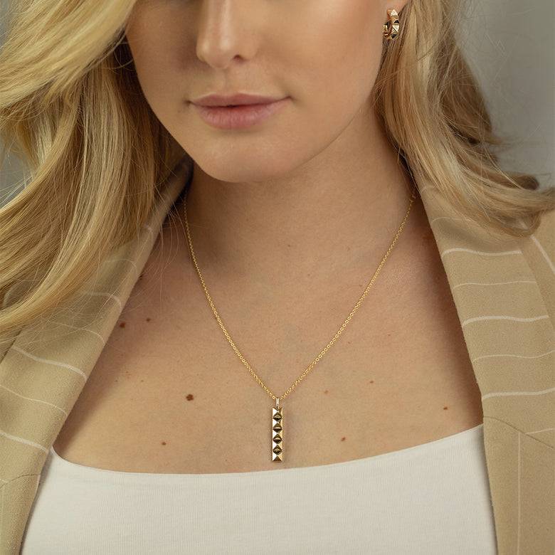 Nana Kay Glam Rebel Collier Im Verkauf