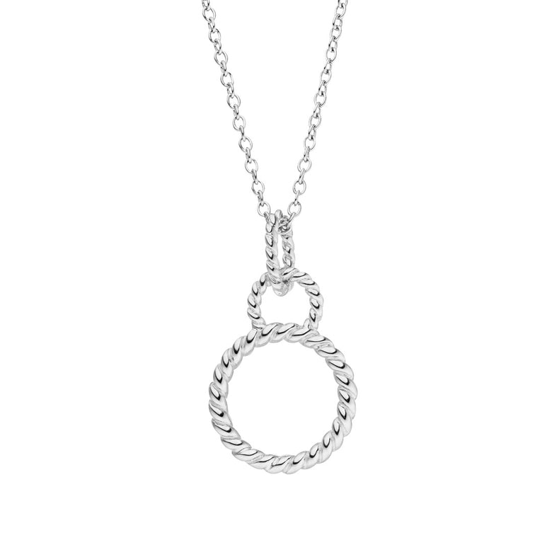 Nana Kay Pretty Twist Collier Loop zollfrei