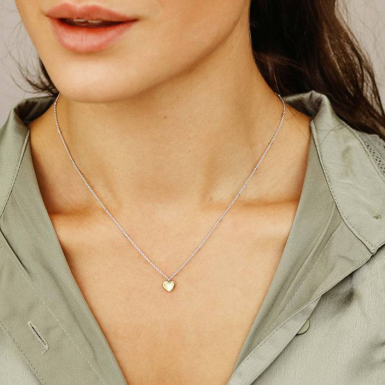 Nana Kay Sweet Glam Collier Lovely Gold 50% Rabatt für begrenzte Zeit