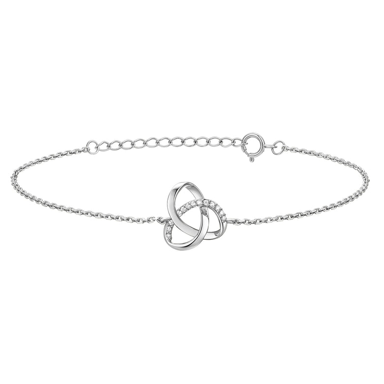 Nana Kay Echtgold Armband mêler Auslauf