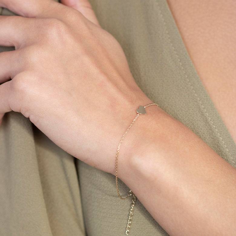 Nana Kay Echtgold Armband Loulou im Angebot