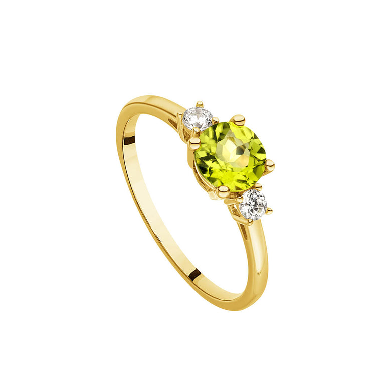 Nana Kay Echtgold Ring Douce Exklusivangebot
