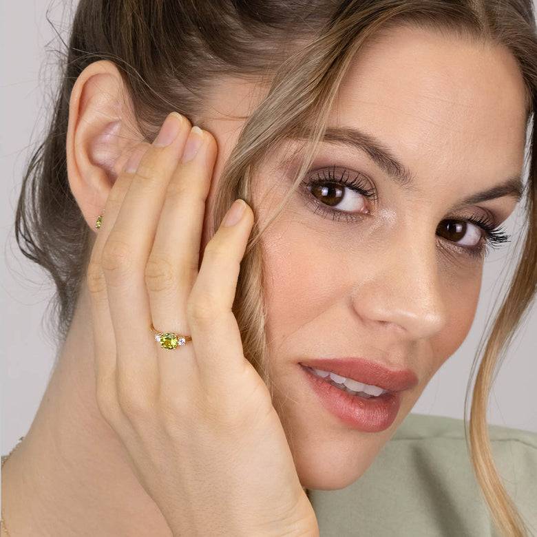 Nana Kay Echtgold Ring Douce Exklusivangebot