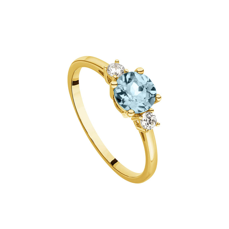 Nana Kay Echtgold Ring Douce Preisnachlass