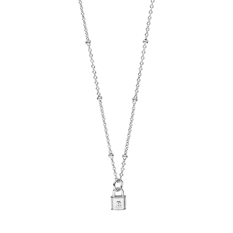 Nana Kay Pure Love Collier padlock Zeitlich begrenztes Angebot