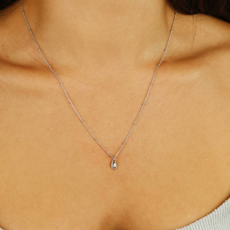 Nana Kay Pure Love Collier padlock Zeitlich begrenztes Angebot