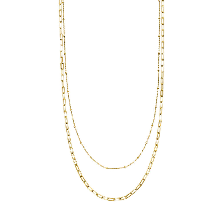 Nana Kay Vivid Chains Collier Duo Exklusive Angebote