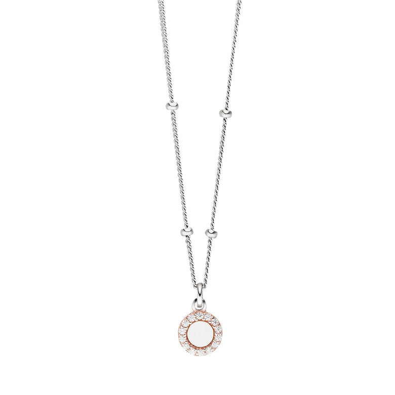 Nana Kay Shiny Circles Collier Gleam Blitzangebot