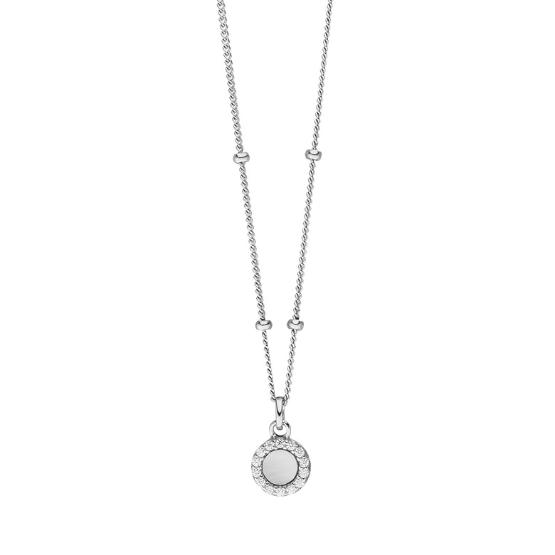 Nana Kay Shiny Circles Collier Gleam Blitzangebot