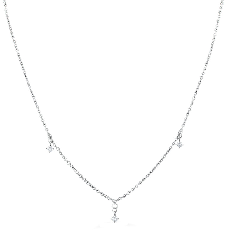 Nana Kay Delicate Touch Collier Tiny Gems Bestseller
