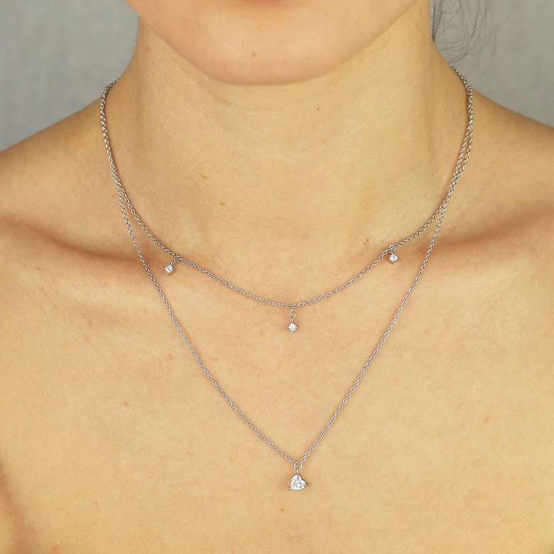 Nana Kay Delicate Touch Collier Tiny Gems Bestseller